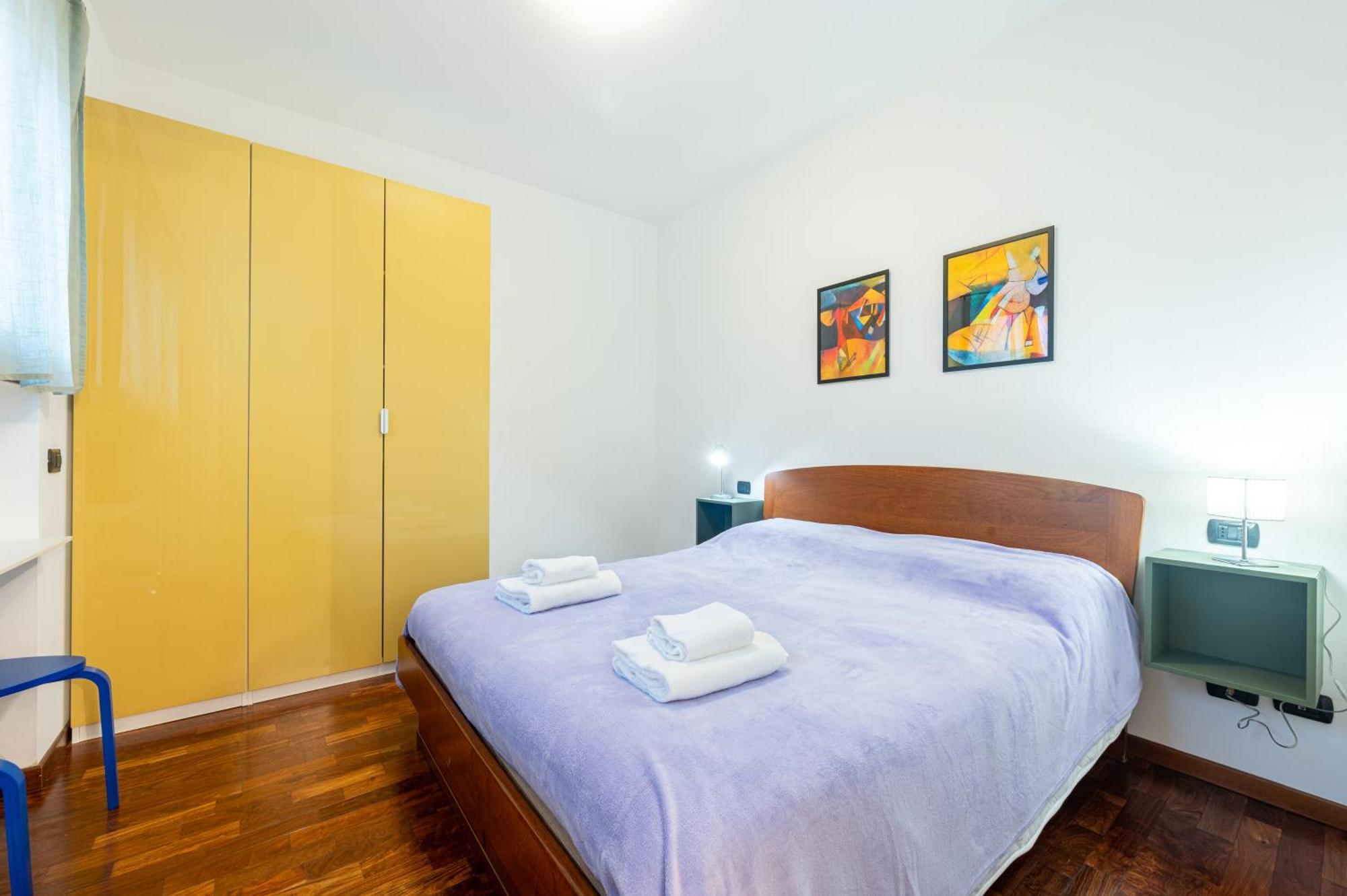 Parma Centro-Stazione Express Apartment ภายนอก รูปภาพ